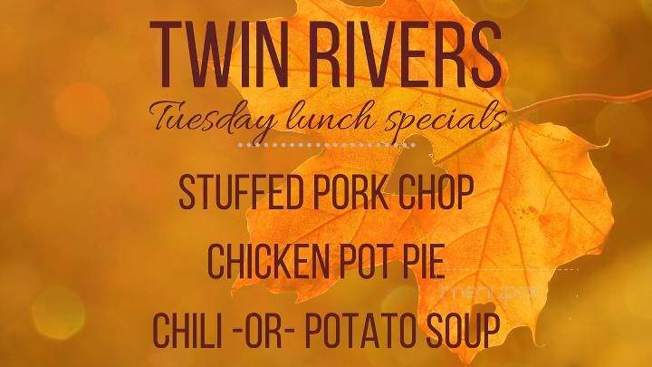 Twin Rivers - Mount Carmel, IL menu_pic