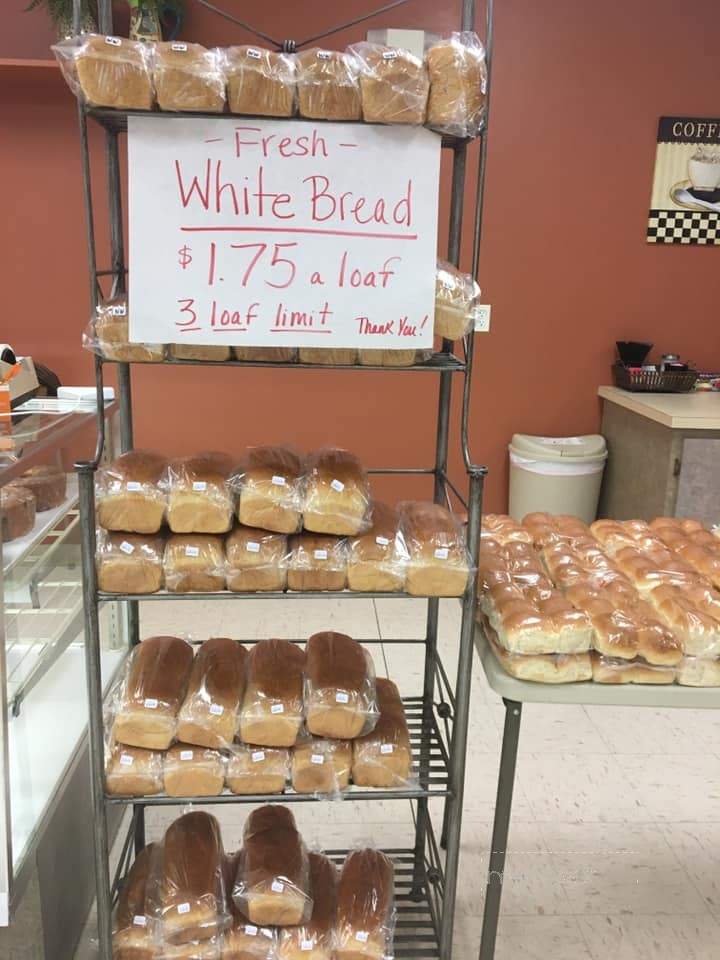 Supreme Bakery - Springfield, MO