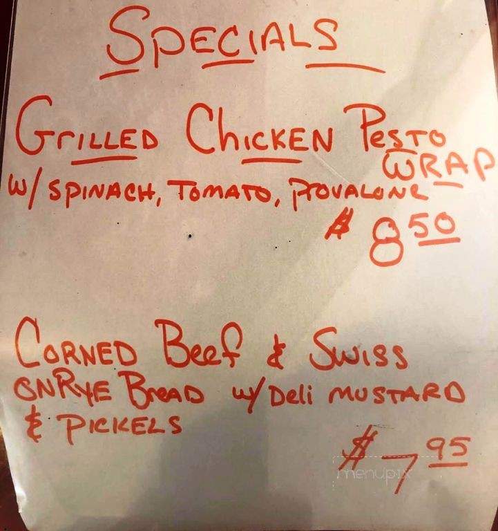 J & M Meat Market - Berlin, MD menu_pic