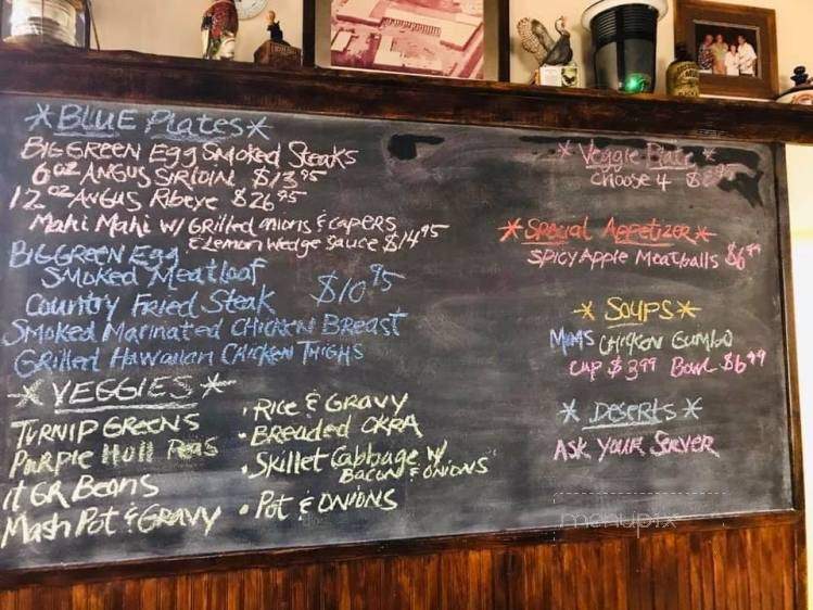 Brothers Kitchen - Niceville, FL menu_pic