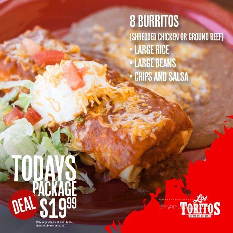 Los Toritos - Advance, NC