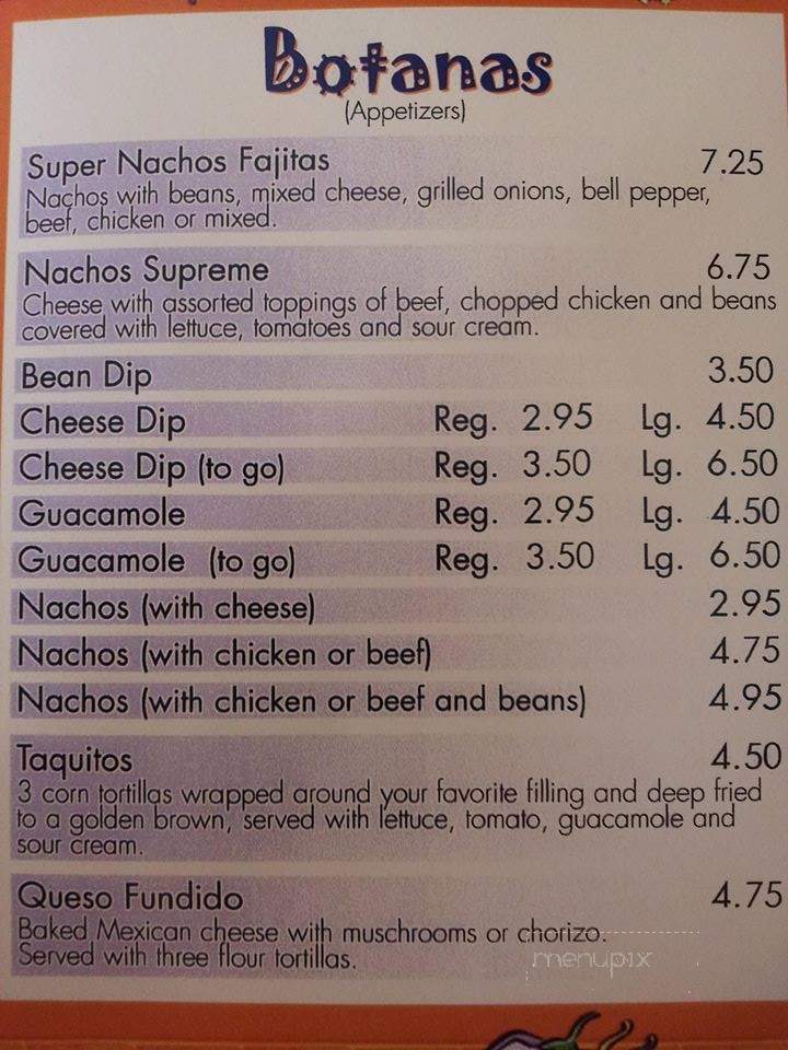 Holy Smoke BBQ Hut - Muskogee, OK menu_pic