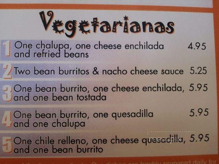 Holy Smoke BBQ Hut - Muskogee, OK menu_pic