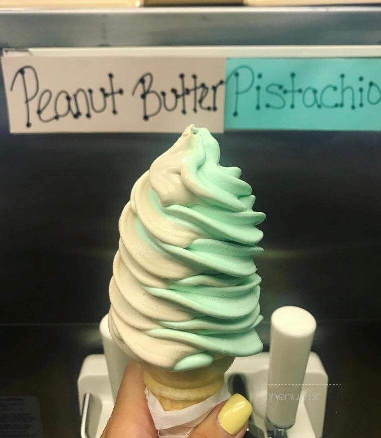 Quickway Twin Cone - Bloomingburg, NY menu_pic