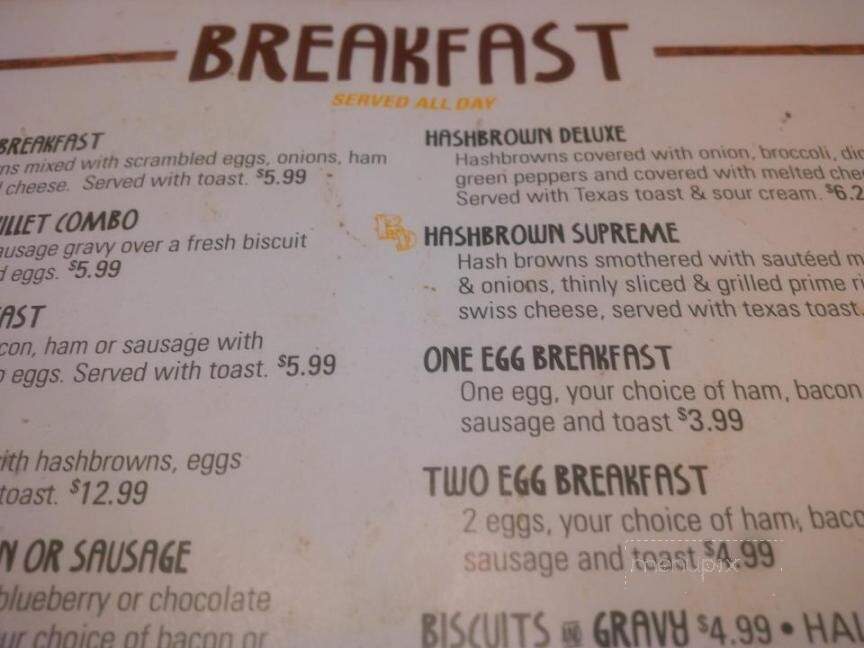 The Boone Docks - Joy, IL menu_pic