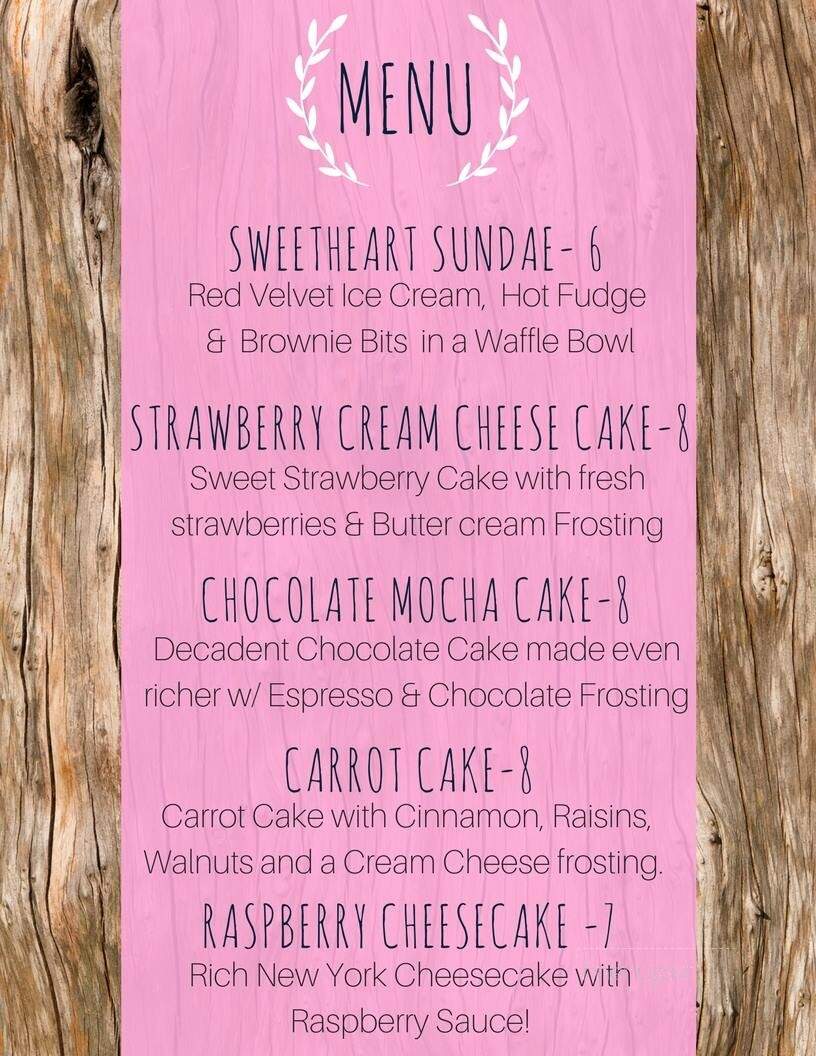Little Miller's - Wasilla, AK menu_pic
