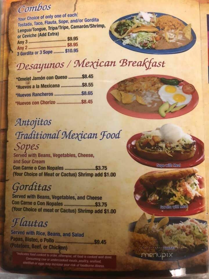 Taco Rico - Lafayette, IN