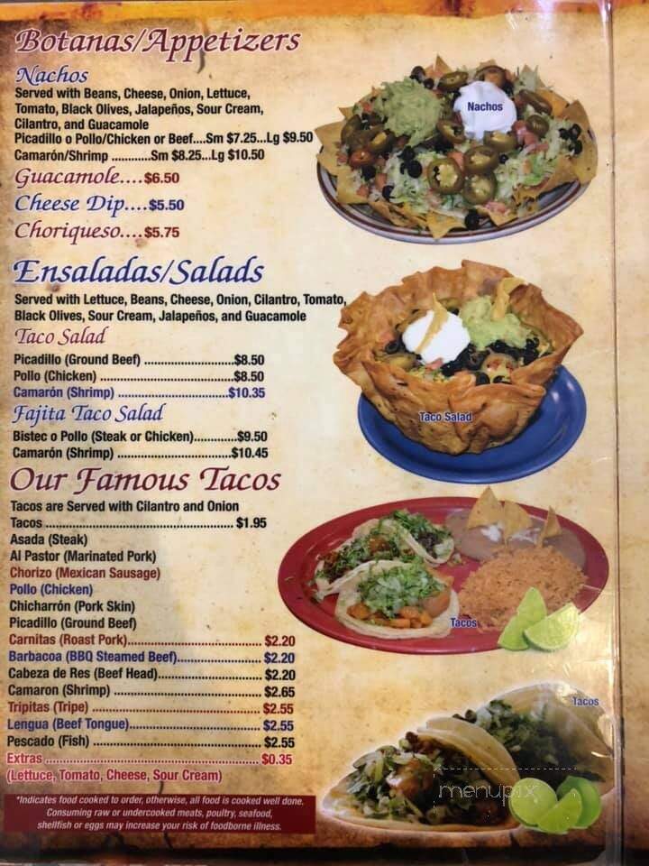 Taco Rico - Lafayette, IN