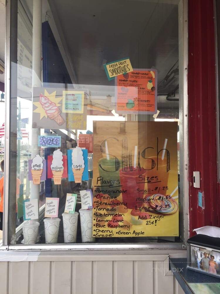 Lick-Ity Split - Grand Ledge, MI menu_pic