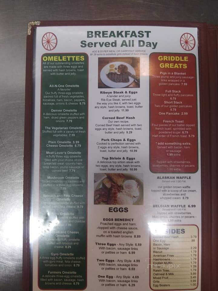 Monticello Red Wheel - Monticello, IL menu_pic