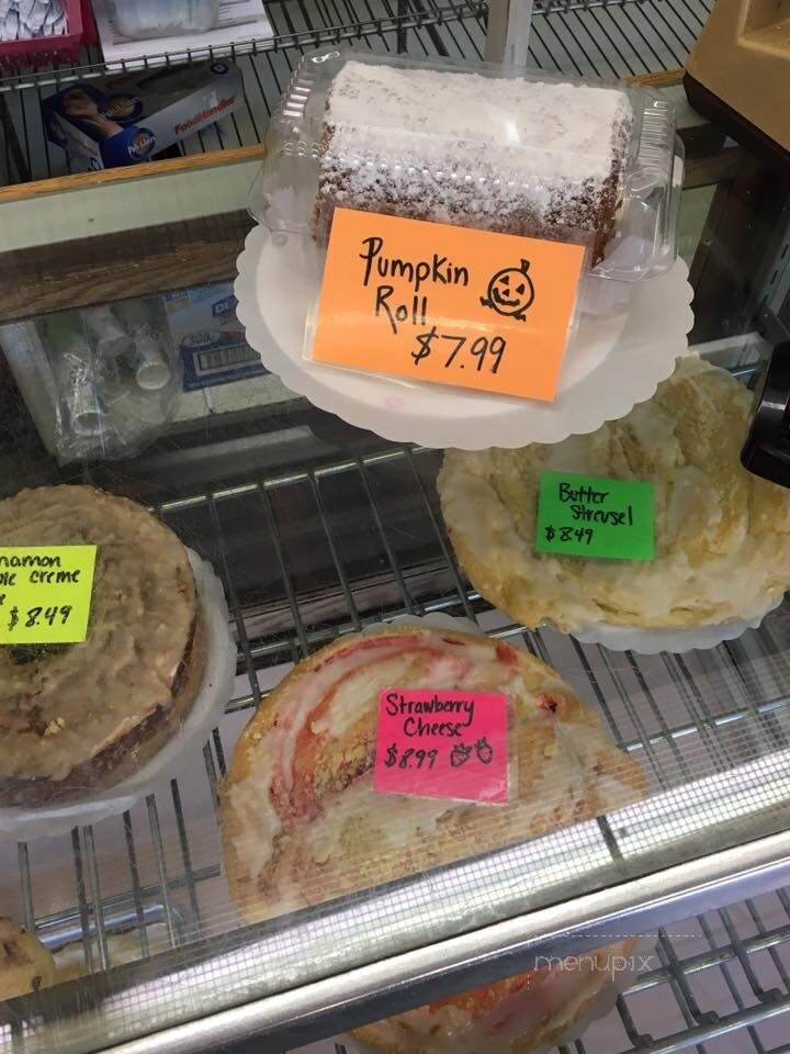 Boyden's Southside Bakery - Indianapolis, IN
