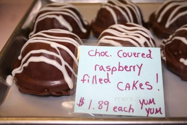 Boyden's Southside Bakery - Indianapolis, IN