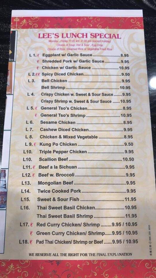 menu-of-lee-s-asian-fusion-in-denham-springs-la-70706