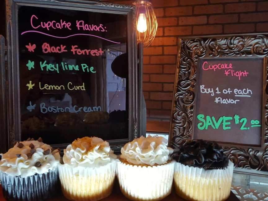 Simply Sherry - Boyertown, PA menu_pic