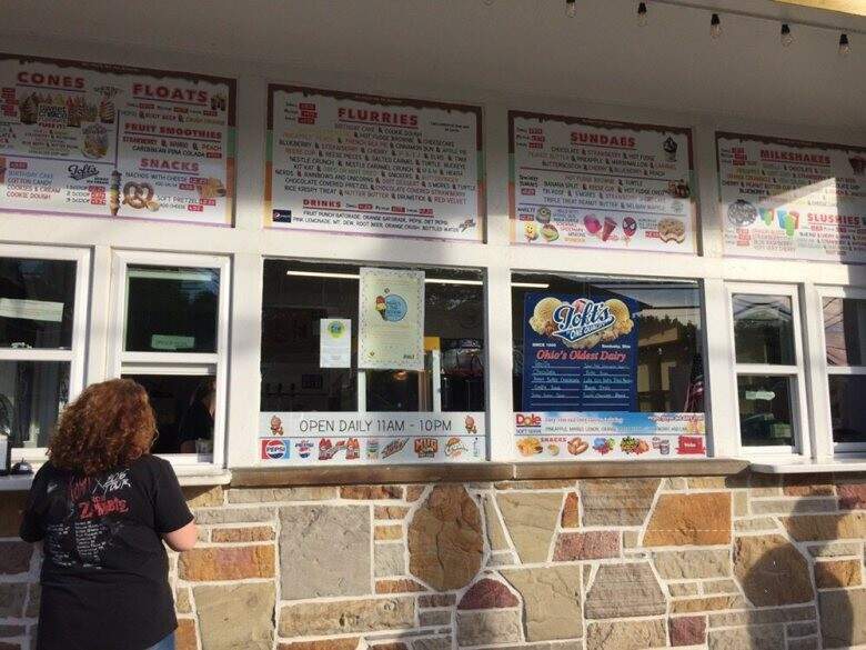 Hastee Tastee - Amherst, OH menu_pic