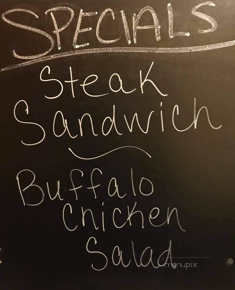 Mulligans - Jacksonville, IL menu_pic