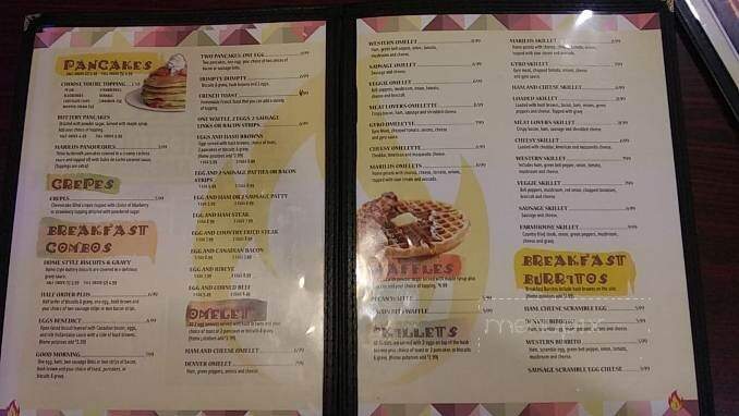 Marilu's Family Resturant - Logansport, IN