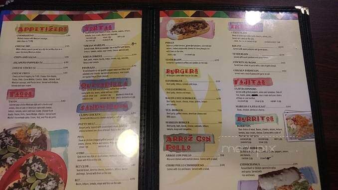 Marilu's Family Resturant - Logansport, IN