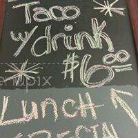 Sergio's Bakery and Cafe - Albuquerque, NM menu_pic