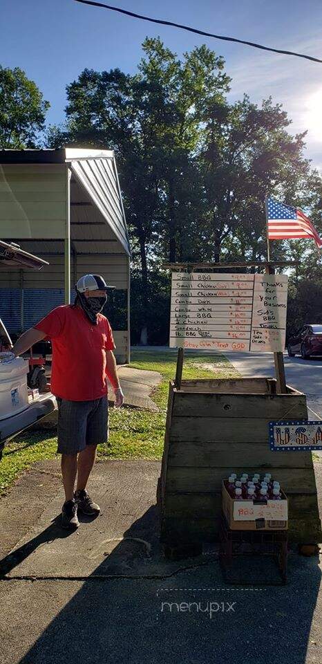 Sid's Catering - Beulaville, NC