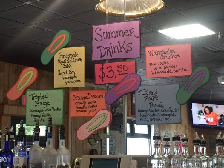 Silver Palace - Essexville, MI menu_pic