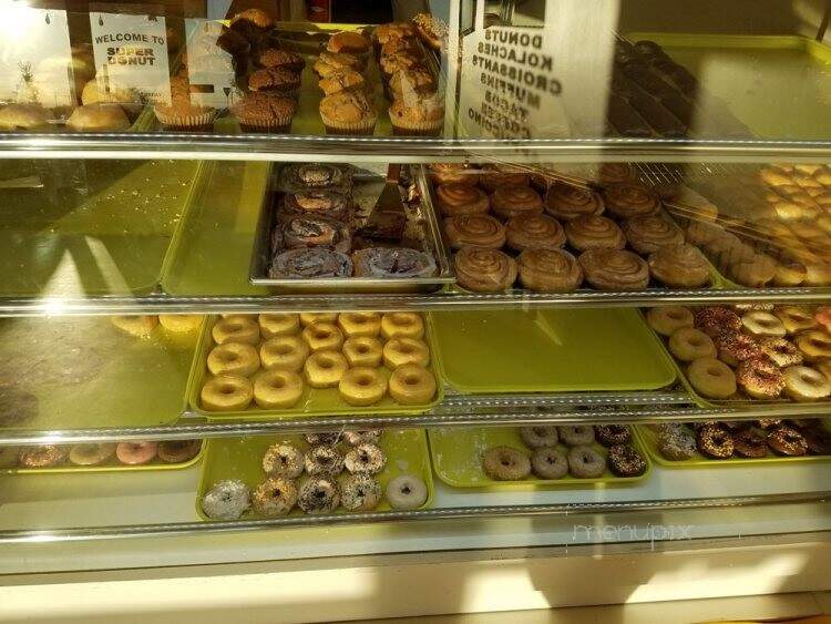 Kyle Donuts - Kyle, TX