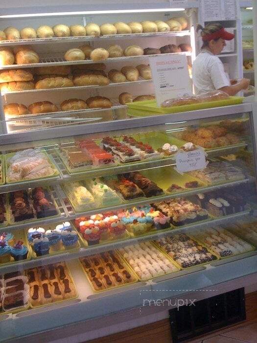 Ambrosia Bakery - Stratford, CT