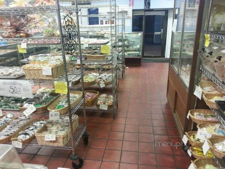 MINOS Bakery - Pleasantville, NJ menu_pic