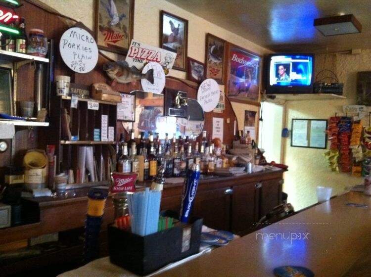 Elmer's Place - Redgranite, WI menu_pic