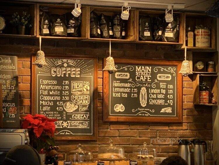 Main Street Cafe - Revelstoke, BC menu_pic