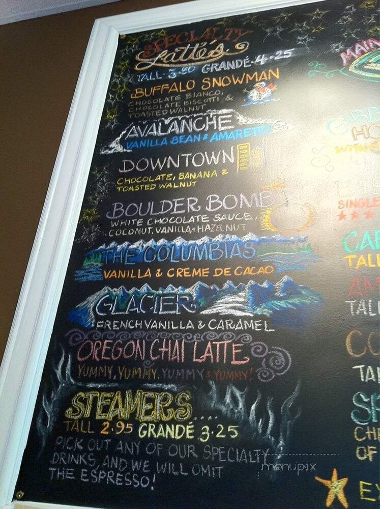 Main Street Cafe - Revelstoke, BC menu_pic