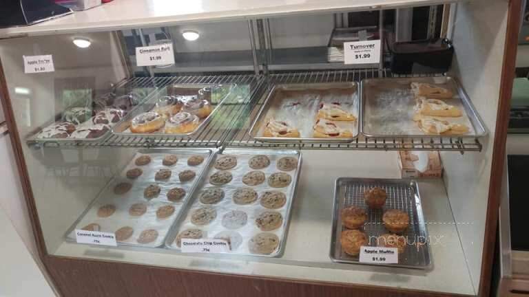 Apple'licious Pie Depot - Gays Mills, WI menu_pic