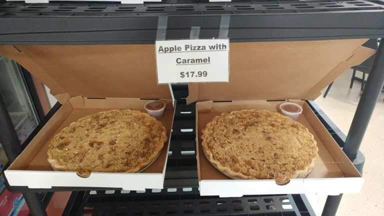 Apple'licious Pie Depot - Gays Mills, WI menu_pic