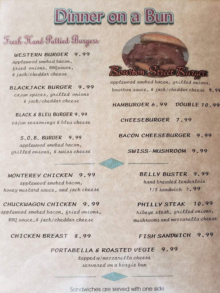 Feed Store - Malden, IL menu_pic
