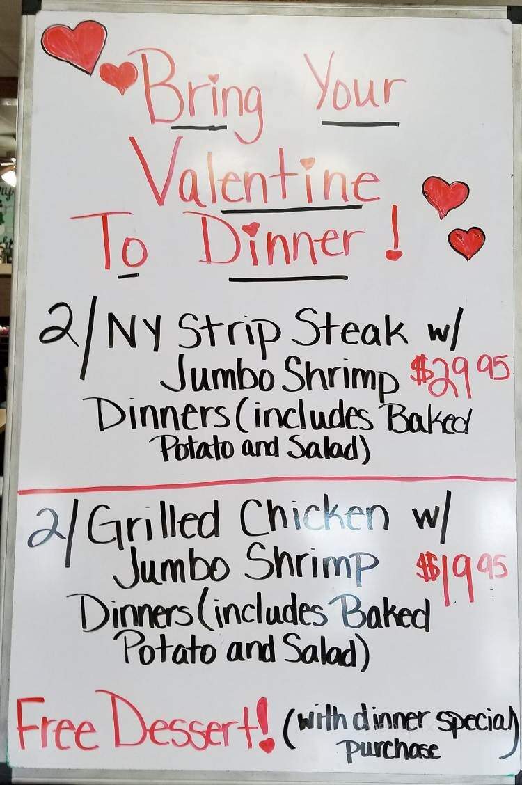 Iron Kettle - Sulphur Springs, IN menu_pic