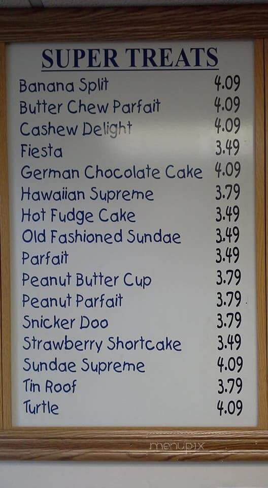 Tasty Twist Of Coldwater - Coldwater, MI menu_pic