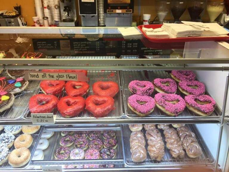 Cronuts Donuts - Fayetteville, AR