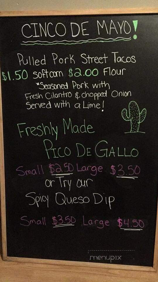 Wadham's Red Pepper - Kimball, MI menu_pic