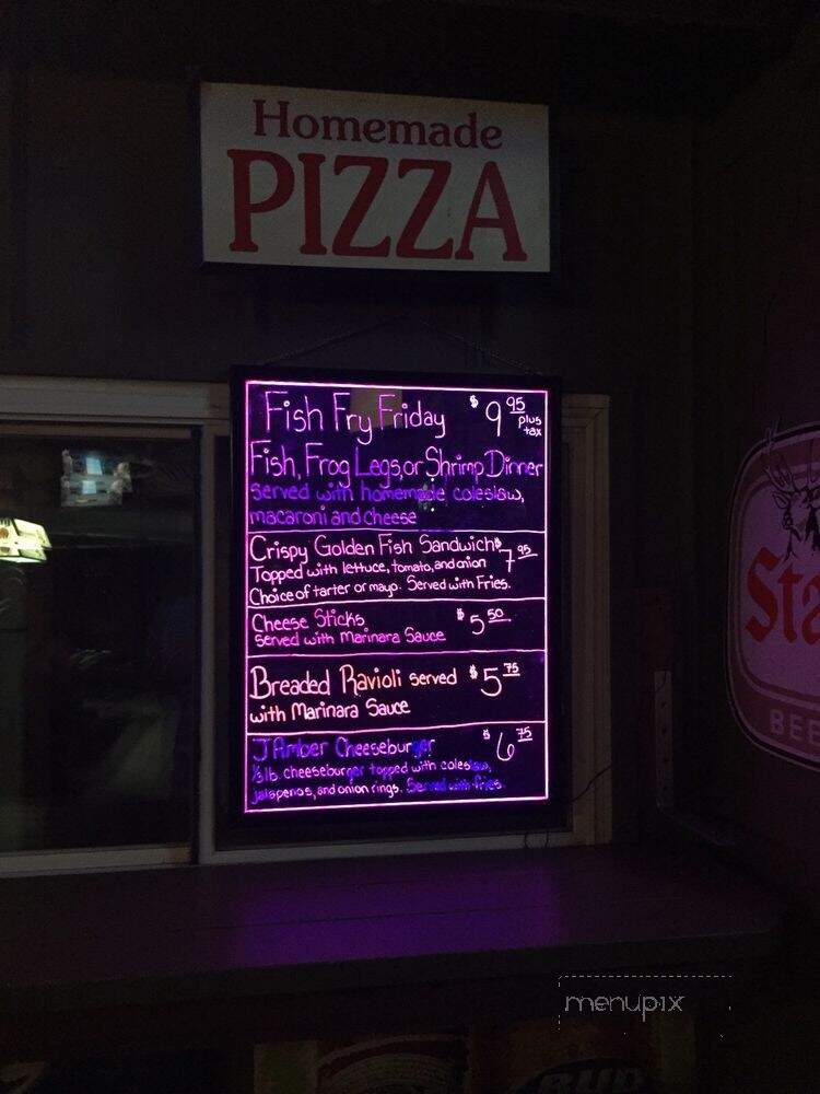 Bunkers Tavern - Florissant, MO