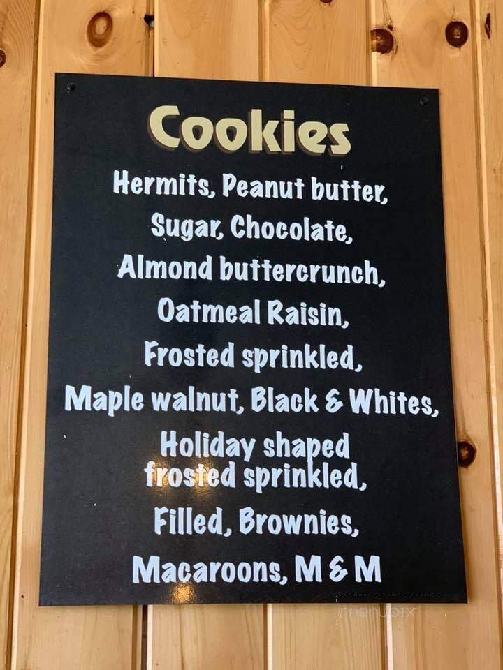 Quality Bake Shop - Essex Junction, VT