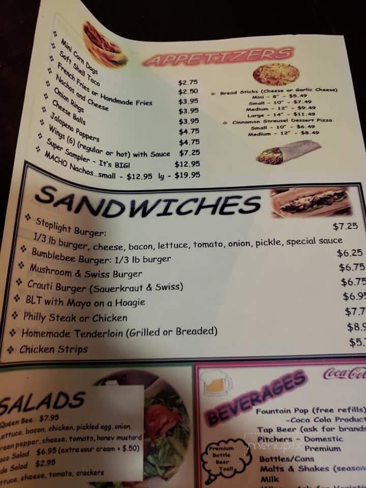 Bumblebees Pizza - Toledo, IA menu_pic