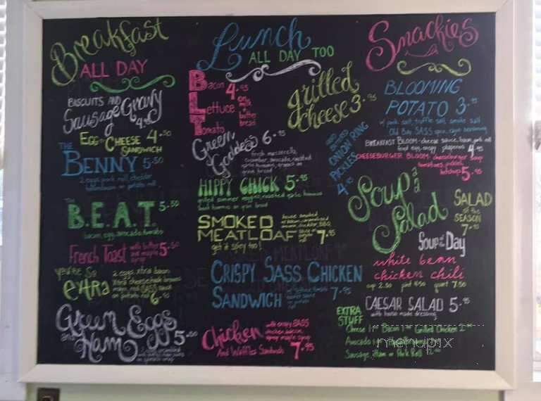 Whisk Bakery And Cafe - Mays Landing, NJ menu_pic