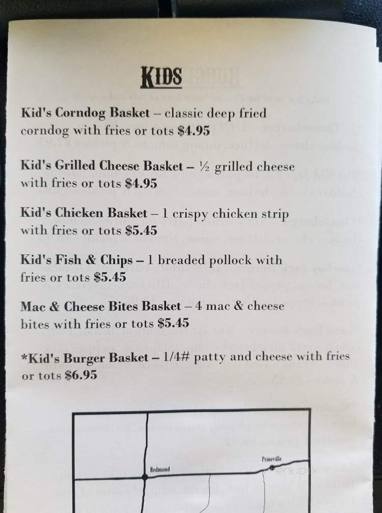 Alfalfa Feedin Trough - Bend, OR menu_pic
