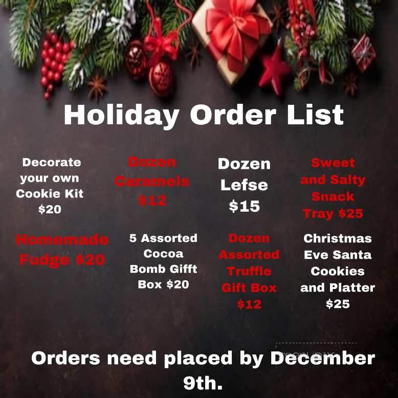 Paradise Pizza - Saint Ansgar, IA menu_pic