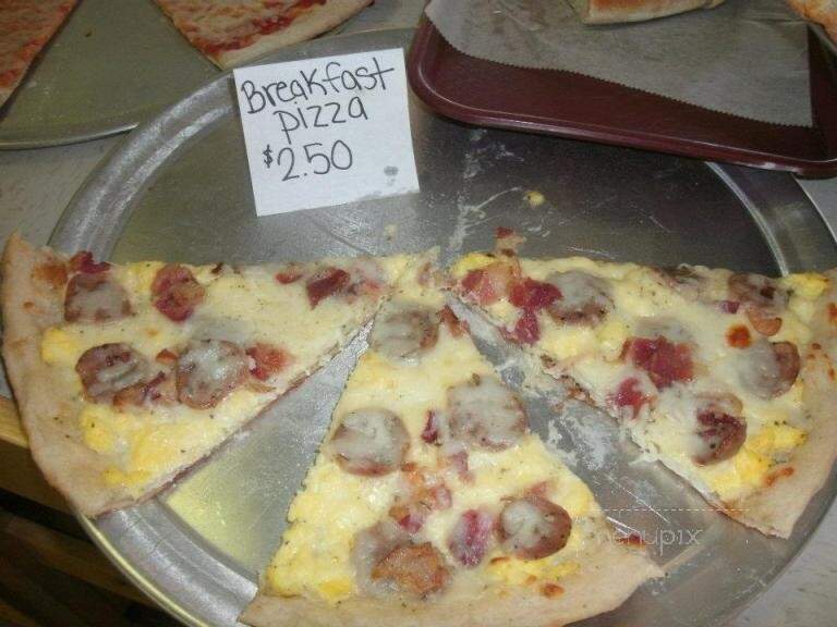 J. Angelos - Shickshinny, PA menu_pic