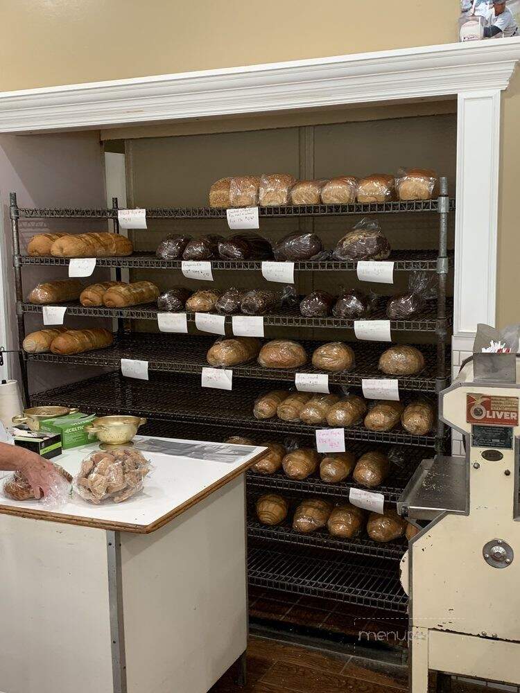 Star Bakeries - Oak Park, MI menu_pic