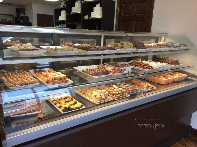 Cannoli Pastry - Dearborn, MI menu_pic