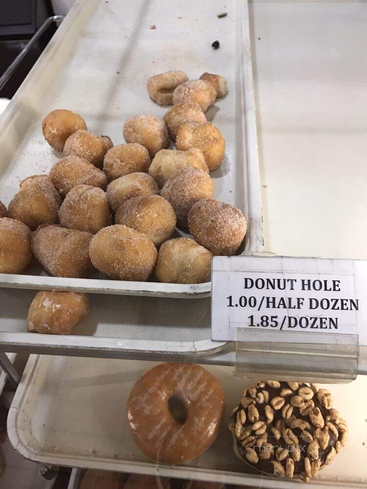 Jelly Donut - Reno, NV