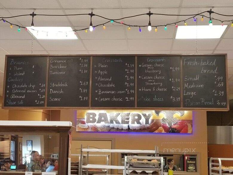 Hi Do Bakery - Terrytown, LA menu_pic