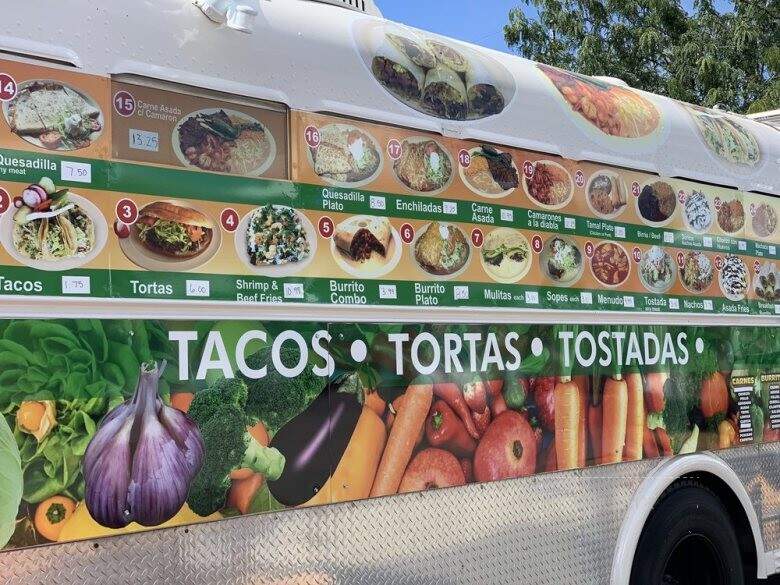 Taqueria Rolly's - Yakima, WA